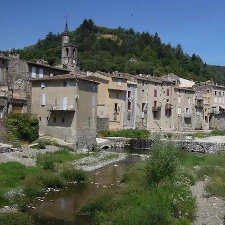 Logement De Charme Avec Terrasse Διαμέρισμα