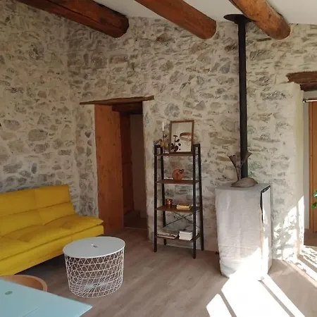 Logement De Charme Avec Terrasse Διαμέρισμα
